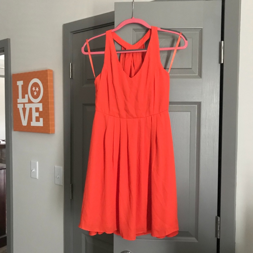 Ya Los Angeles Dress